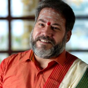 Image for 'Dr. Ananda Balayogi Bhavanani'
