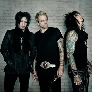 Sixx:A.M. 的头像
