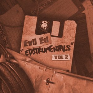 Edstrumentals, Vol. 2