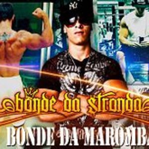 Bonde da Stronda - Blindão (part. Letodie) 