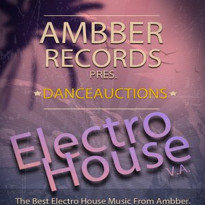 Danceauction Electro House (Club Mix)