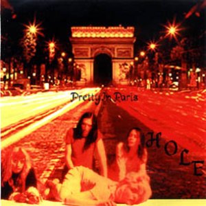 Pretty in Paris