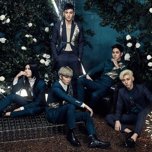 Avatar for 뉴이스트