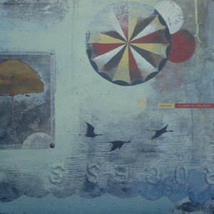 A Light In The Attic/Takaru Split