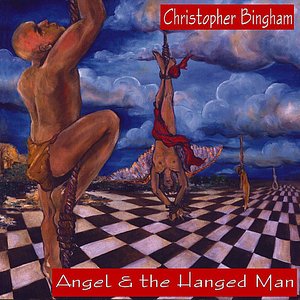 Angel and the Hanged Man