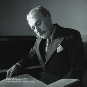 Jean Roger-Ducasse için avatar