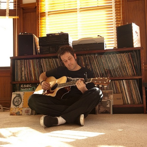 Tony Sly photo provided by Last.fm