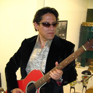 Juan Hernández y Su Banda de Blues 的头像