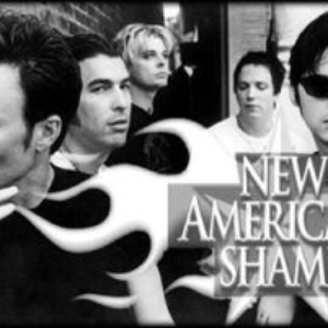 New American Shame photo provided by Last.fm