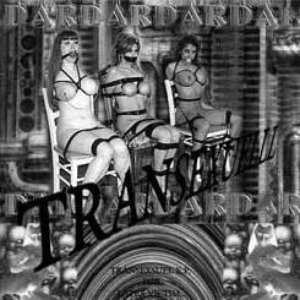 Transexuel EP For Latex Victim