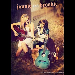 Jonnie and Brookie Hit Singles