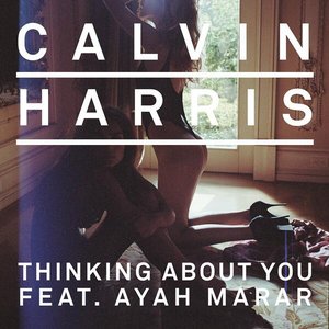 Thinking About You (feat. Ayah Marar) - Single
