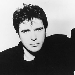 Peter Gabriel のアバター