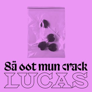 Sä oot mun crack