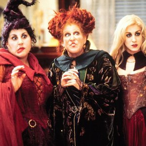 Avatar for Bette Midler, Sarah Jessica Parker & Kathy Najimy