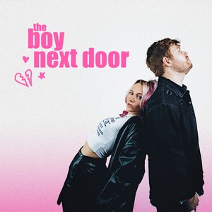 Boy Next Door - EP