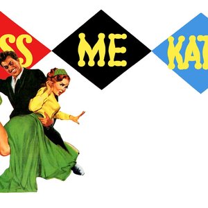 kiss me, kate 的头像