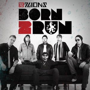 Born 2 Run