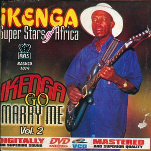 Ikenga Go Marry Me Vol.2