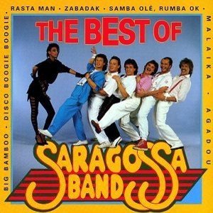 The Best of the Saragossa Band