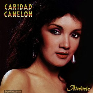 Caridad Canelón için avatar