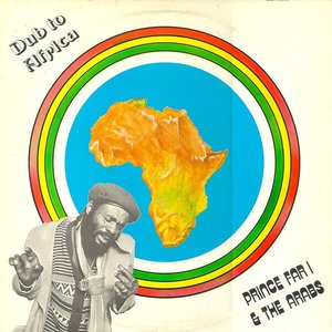 Dub to Africa
