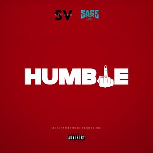 Humble (Sage the Gemini Remix) - Single