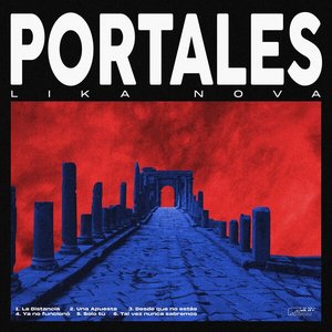 Portales - EP