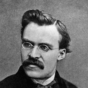 Friedrich Nietsche için avatar