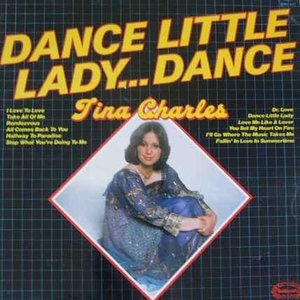 Dance Little Lady... Dance