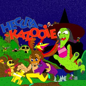 Heccra-Kazooie
