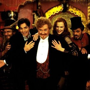 Avatar for The Cast Of Moulin Rouge!