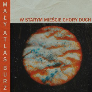 W starym mieście chory duch