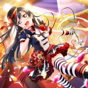 Yuki Setsuna 的头像