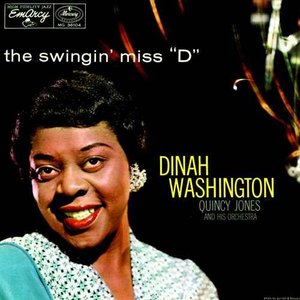 The Swingin' Miss D