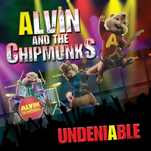 Undeniable cover