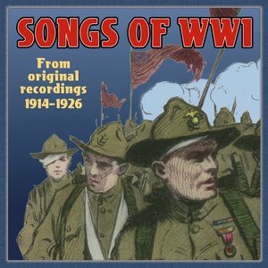 Songs Of World War I