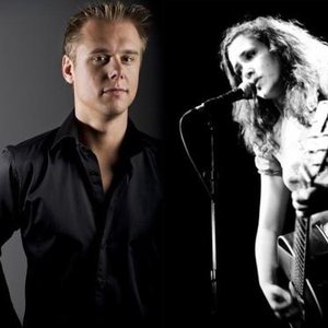 Armin Van Buuren (Feat. Ana Criado) 的头像