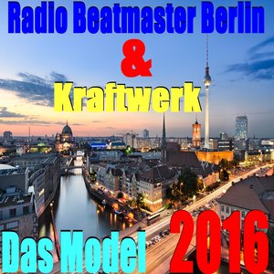 Avatar for Radio Beatmaster Berlin