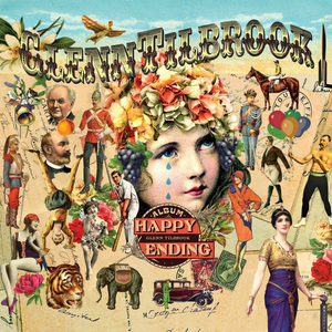 Glenn Tilbrook - Happy Ending - Zortam Music