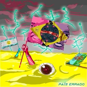 País Errado - Single