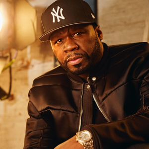 50 Cent