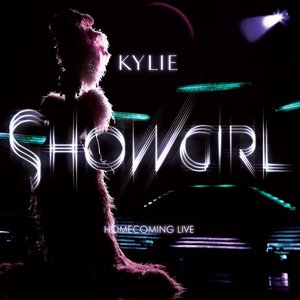 Showgirl Homecoming: Live From Sydney