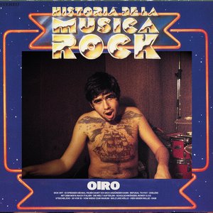 Historia de la Musica Rock