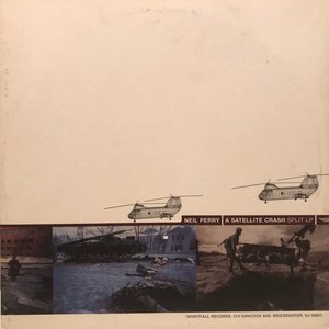 Split LP