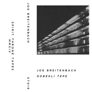 Awatar dla Joe Breitenbach