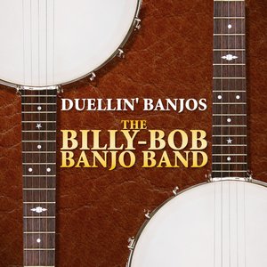 The Billy-Bob Banjo Band 的头像