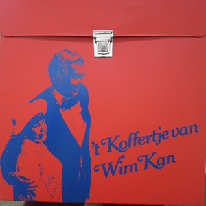 't Koffertje Van Wim Kan
