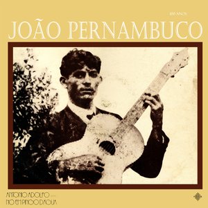 Joao Pernambuco