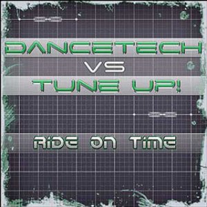 Dancetech vs. Tune Up! のアバター